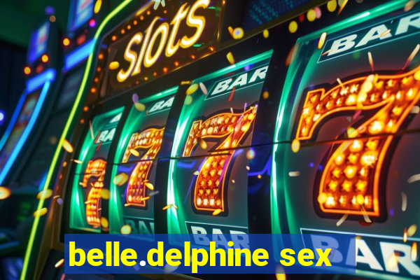 belle.delphine sex